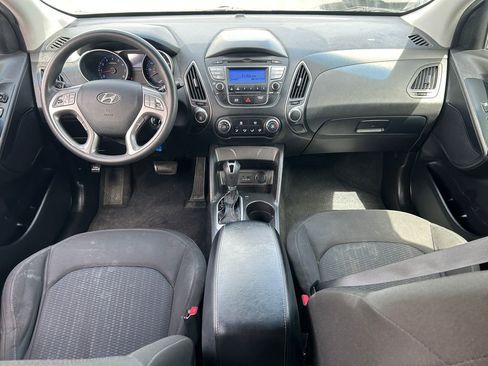 Used 2015 Hyundai Tucson GLS AWD/4WD image 27