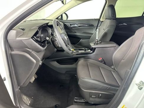 Used 2022 Buick Envision Preferred image 11