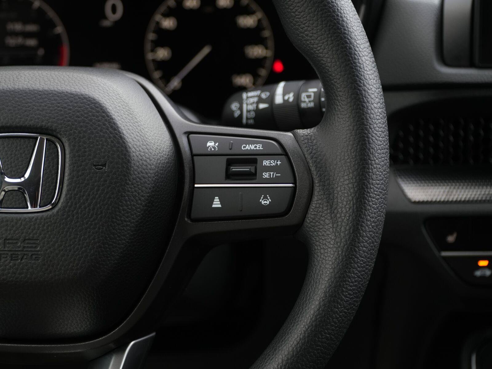New 2027 Honda CR-V EX image 23