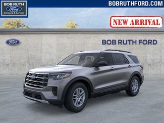 New 2026 Ford Explorer Active video 1