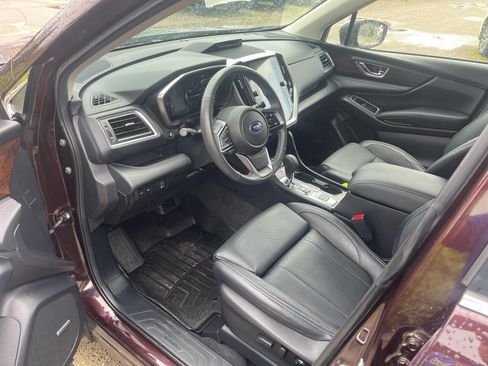 Used 2024 Subaru Ascent Touring AWD/4WD image 6