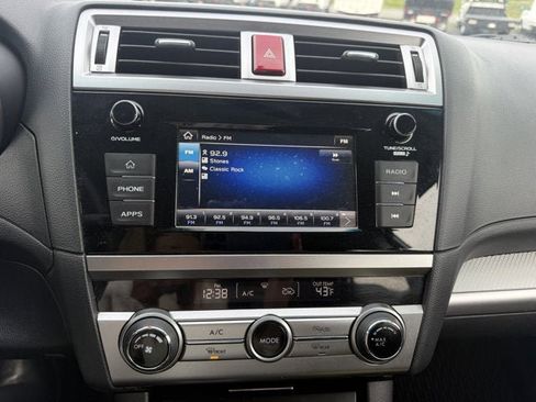 Used 2018 Subaru Outback 2.5i image 13