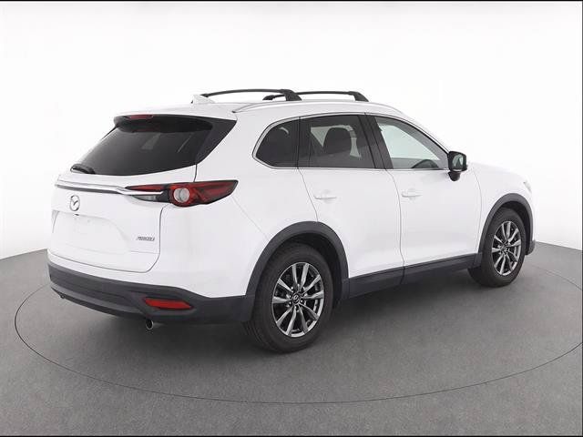 Used 2016 MAZDA CX-9 Touring AWD/4WD image 5