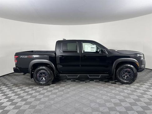 New 2025 Nissan Frontier PRO-4X image 2