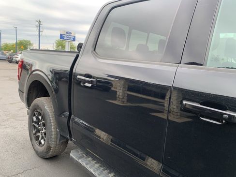Used 2024 Ford F150 XLT w/ Equipment Group 302A MID AWD/4WD image 17