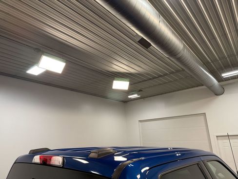 Used 2022 Ford F150 XLT w/ Equipment Group 302A High image 45