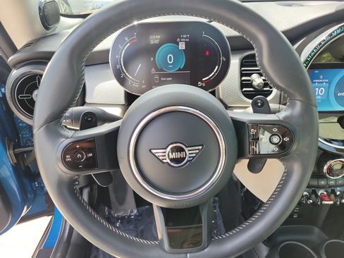 Used 2024 MINI Cooper S FWD image 21