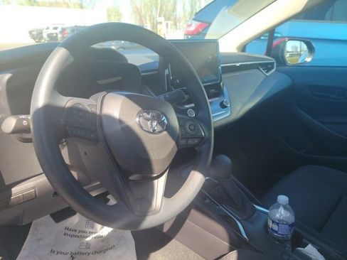 Used 2026 Toyota Corolla LE image 5