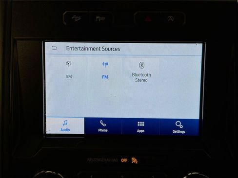 Used 2020 Ford F150 XL w/ Equipment Group 101A Mid AWD/4WD image 14