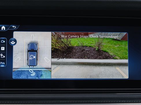 Used 2025 Mercedes-Benz G 550 image 15