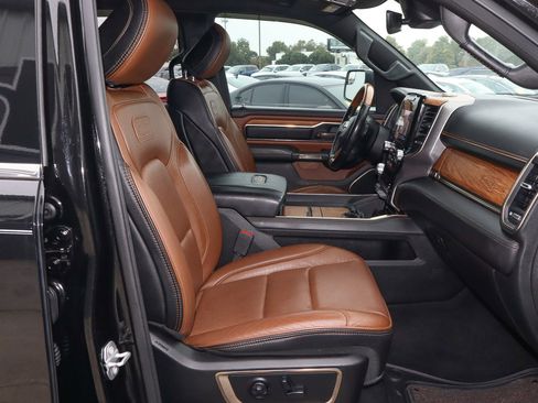 Used 2021 RAM 1500 Limited image 35