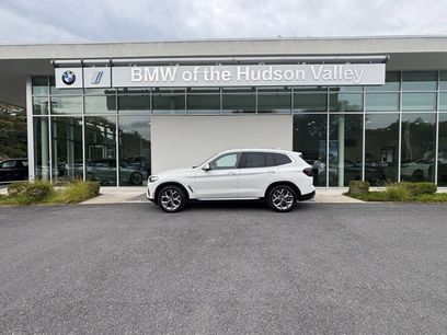 Used 2022 BMW X3 xDrive30i w/ Premium Package 2 (ZPA)