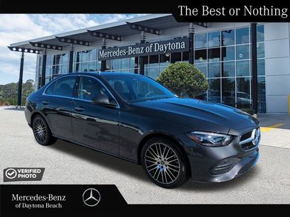 New 2026 Mercedes-Benz C 300 C 300