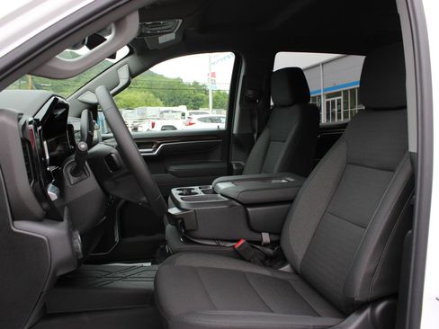New 2026 Chevrolet Silverado 1500 RST w/ LPO, Liner Protection Package AWD/4WD image 16