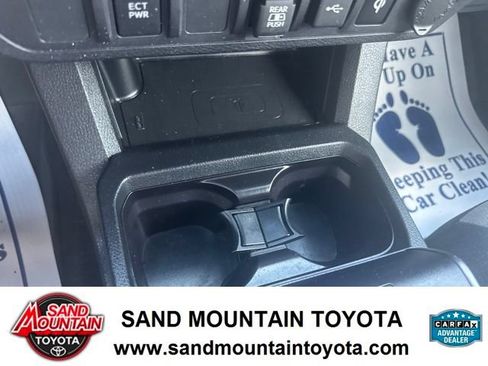 Used 2023 Toyota Tacoma TRD Off-Road AWD/4WD image 20
