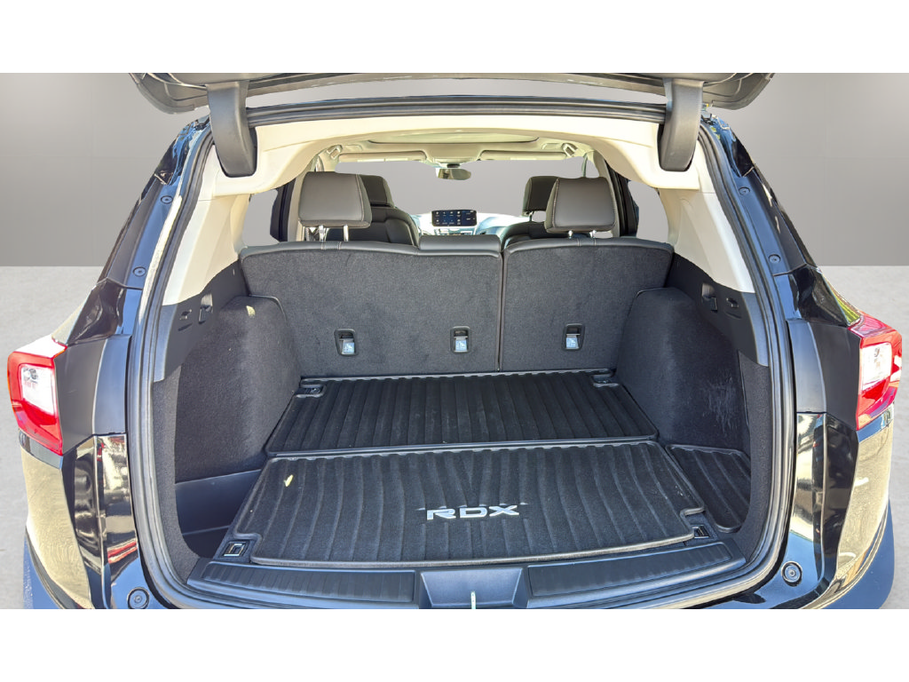 Used 2021 Acura RDX w/ Technology Package AWD/4WD image 19