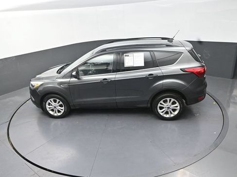 Used 2019 Ford Escape SEL FWD image 14
