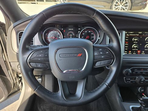Used 2023 Dodge Charger GT RWD image 16
