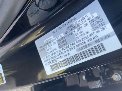 Used 2025 MAZDA CX-70 3.3 Turbo w/ Preferred Package image 31