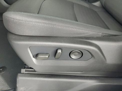 New 2026 Chevrolet Silverado 2500 LT w/ Safety Package AWD/4WD image 28