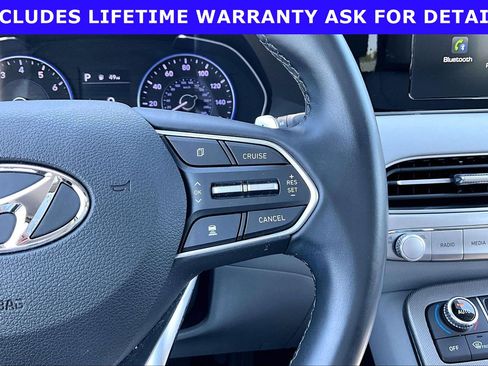 Used 2020 Hyundai Palisade SEL AWD/4WD image 16