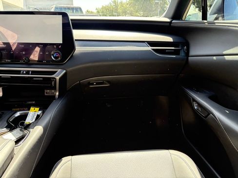 Used 2023 Lexus RX 350 Premium Plus w/ Accessory Package (Z1) FWD image 7