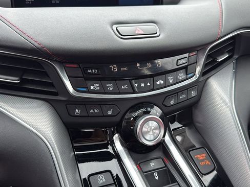 Certified 2022 Acura TLX w/ A-SPEC Pkg image 16