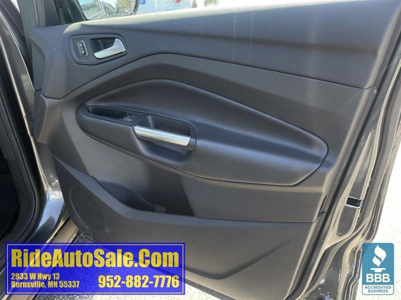 Used 2018 Ford Escape SEL AWD/4WD image 13