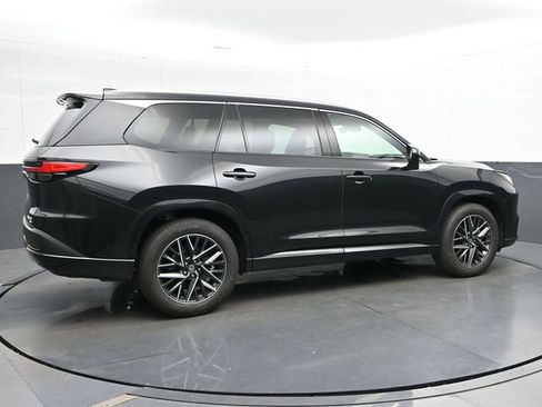 Used 2026 Lexus TX 350 AWD w/ Technology Package image 8