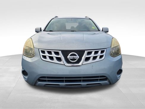 Used 2012 Nissan Rogue SV w/ Premium Pkg image 7