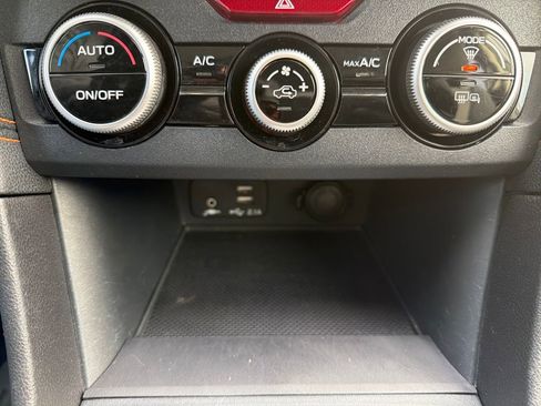 Certified 2023 Subaru Crosstrek 2.0i Premium image 44