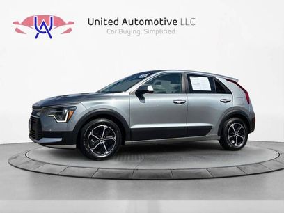 Used 2023 Kia Niro LX