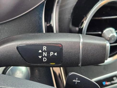 Used 2019 Mercedes-Benz GLC 300 4MATIC Coupe image 14