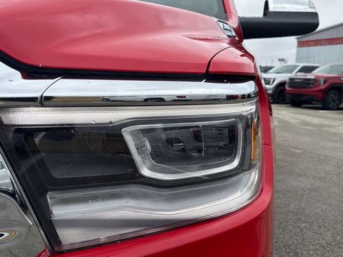 Used 2024 RAM 1500 Laramie image 10