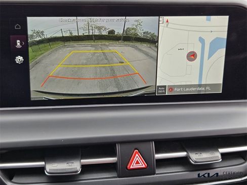 Certified 2024 Kia Seltos S image 23