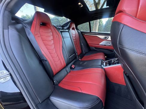 Used 2020 BMW M850i Gran Coupe xDrive image 20