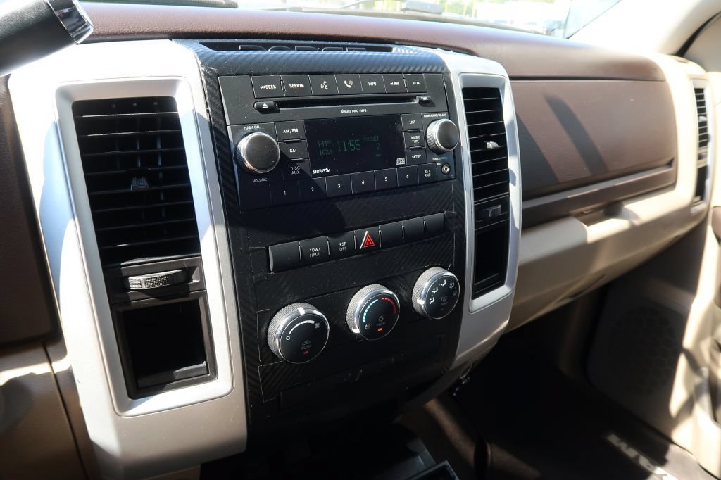 Used 2009 Dodge Ram 1500 Truck SLT RWD image 13