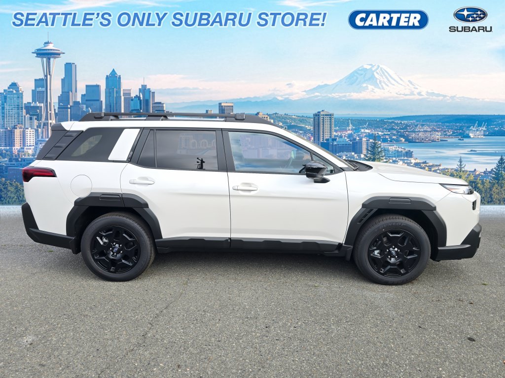 New 2026 Subaru Outback Limited AWD/4WD image 2