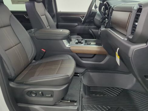 New 2026 Chevrolet Silverado 2500 High Country w/ Technology Package AWD/4WD image 30