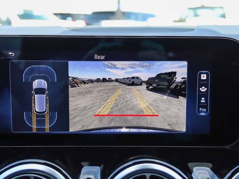 Used 2025 Mercedes-Benz GLA 250 image 26
