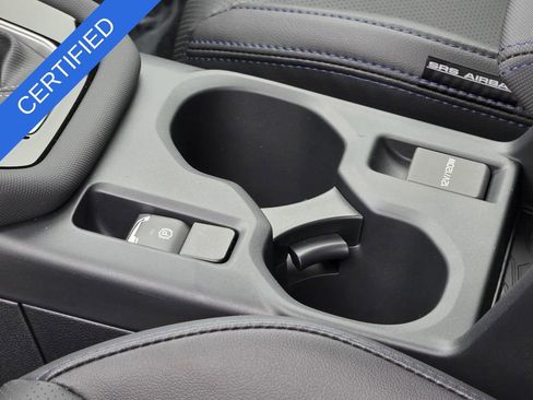 Certified 2025 Subaru Forester Limited image 25