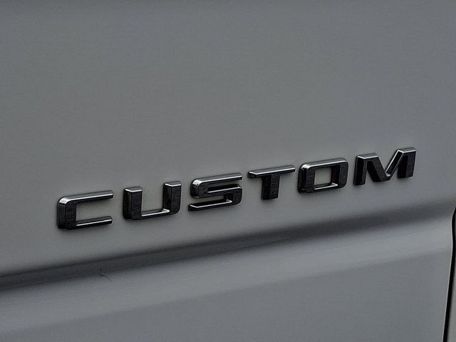 Used 2019 Chevrolet Silverado 1500 Custom Trail Boss w/ Custom Convenience Package AWD/4WD image 31