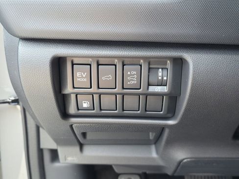New 2026 Subaru Forester Touring AWD/4WD image 24