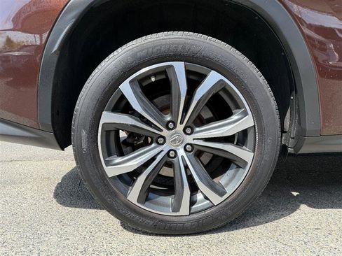 Used 2016 Lexus RX 350 AWD w/ Premium Package image 11