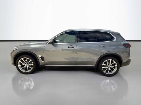 Used 2026 BMW X5 xDrive40i w/ Climate Comfort Package AWD/4WD image 5