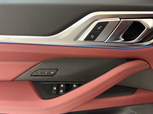 New 2026 BMW i4 xDrive40i w/ M Sport Package image 14