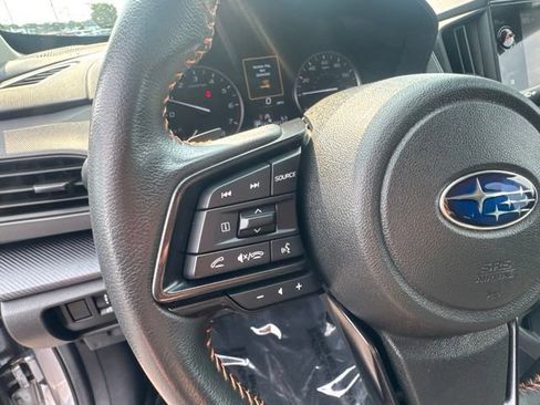 Certified 2024 Subaru Crosstrek 2.5i Limited AWD/4WD image 17