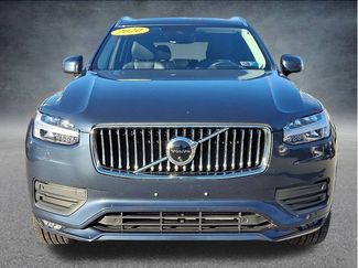 Used 2020 Volvo XC90 T6 Momentum video 2