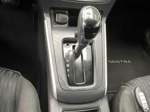 Used 2019 Nissan Sentra SV image 20