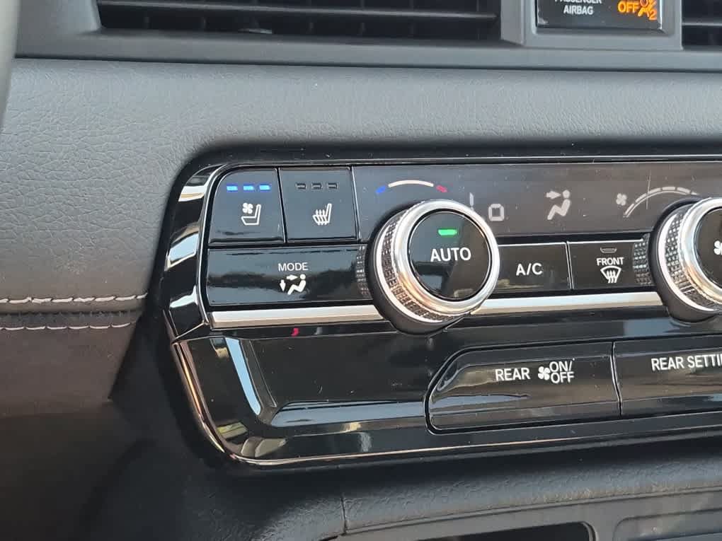 New 2026 Honda Pilot Elite image 18